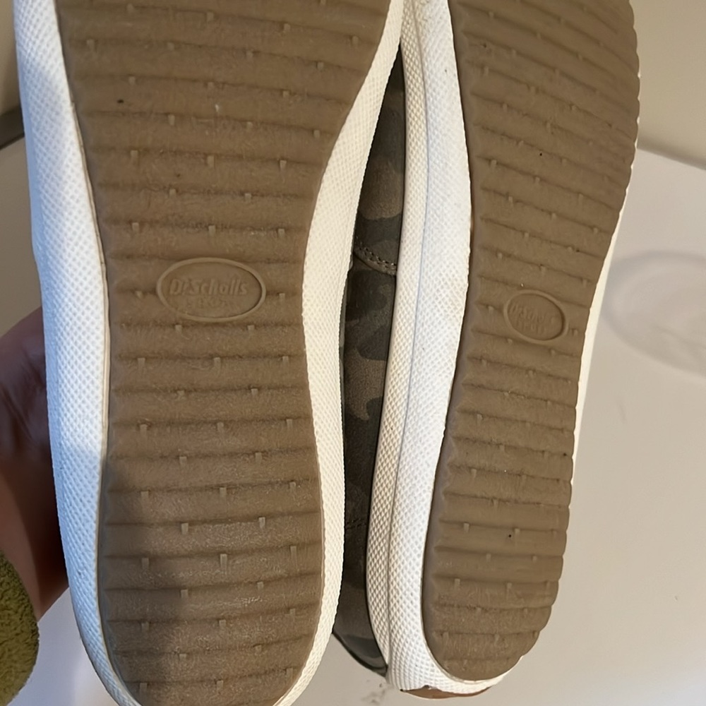 Dr. Scholl's Jot It Down Women's Lightweight Cushioned Slip On Skimmer Shoes 11 - Picture 11 of 16